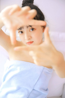 温茶poH傅舒言